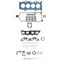 FEL PRO GASKETS HS 26236 PT-1 PermaTorque Engine Cylinder Head Gasket Set