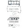 FEL PRO GASKETS HS 26250 PT-2 PermaTorque Engine Cylinder Head Gasket Set