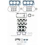 FEL PRO GASKETS HS 26265 PT-3 PermaTorque Engine Cylinder Head Gasket Set