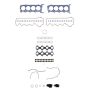 FEL PRO GASKETS HS 26306 PT-3 PermaTorque Engine Cylinder Head Gasket Set