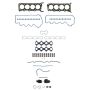 FEL PRO GASKETS HS 26308 PT-2 PermaTorque Engine Cylinder Head Gasket Set