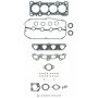 FEL PRO GASKETS HS 26315 PT-2 PermaTorque Engine Cylinder Head Gasket Set