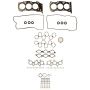FEL PRO GASKETS HS 26321 PT-1 PermaTorque Engine Cylinder Head Gasket Set