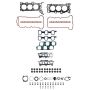 FEL PRO GASKETS HS 26376 PT-1 PermaTorque Engine Cylinder Head Gasket Set