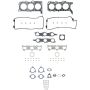 FEL PRO GASKETS HS 26395 PT-1 PermaTorque Engine Cylinder Head Gasket Set