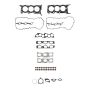 FEL PRO GASKETS HS 26420 PT-2 PermaTorque Engine Cylinder Head Gasket Set