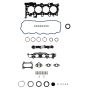 FEL PRO GASKETS HS 26529 PT-2 PermaTorque Engine Cylinder Head Gasket Set