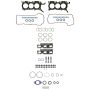FEL PRO GASKETS HS 26543 PT-2 PermaTorque Engine Cylinder Head Gasket Set