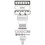 FEL PRO GASKETS HS 26679 PT-1 PermaTorque Engine Cylinder Head Gasket Set