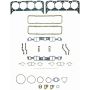 FEL PRO GASKETS HS 7733 PT-2 PermaTorque Engine Cylinder Head Gasket Set