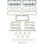 FEL PRO GASKETS HS 7999 PT-3 PermaTorque Engine Cylinder Head Gasket Set