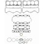 FEL PRO GASKETS HS 8007 PT-3 PermaTorque Engine Cylinder Head Gasket Set