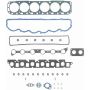 FEL PRO GASKETS HS 8168 PT-6 PermaTorque Engine Cylinder Head Gasket Set