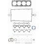 FEL PRO GASKETS HS 8190 PT-2 PermaTorque Engine Cylinder Head Gasket Set