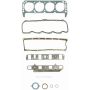 FEL PRO GASKETS HS 8372 PT-2 PermaTorque Engine Cylinder Head Gasket Set