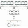 FEL PRO GASKETS HS 8653 PT-2 PermaTorque Engine Cylinder Head Gasket Set