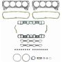 FEL PRO GASKETS HS 8704 PT-1 PermaTorque Engine Cylinder Head Gasket Set