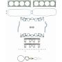FEL PRO GASKETS HS 8753 PT-3 PermaTorque Engine Cylinder Head Gasket Set