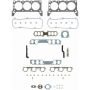 FEL PRO GASKETS HS 8857 PT-6 PermaTorque Engine Cylinder Head Gasket Set