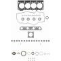 FEL PRO GASKETS HS 9036 PT-2 PermaTorque Engine Cylinder Head Gasket Set