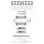 FEL PRO GASKETS HS 9071 PT-3 PermaTorque Engine Cylinder Head Gasket Set