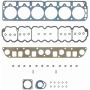 FEL PRO GASKETS HS 9076 PT-3 PermaTorque Engine Cylinder Head Gasket Set
