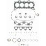 FEL PRO GASKETS HS 9123 PT-2 PermaTorque Engine Cylinder Head Gasket Set