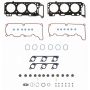 FEL PRO GASKETS HS 9293 PT-2 PermaTorque Engine Cylinder Head Gasket Set