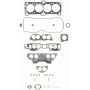FEL PRO GASKETS HS 9388 PT-2 PermaTorque Engine Cylinder Head Gasket Set