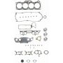 FEL PRO GASKETS HS 9422 PT-2 PermaTorque Engine Cylinder Head Gasket Set