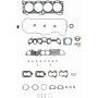 FEL PRO GASKETS HS 9496 PT-3 PermaTorque Engine Cylinder Head Gasket Set