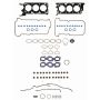 FEL PRO GASKETS HS 9540 PT-2 PermaTorque Engine Cylinder Head Gasket Set