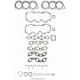 FEL PRO GASKETS HS 9571 PT-2 PermaTorque Engine Cylinder Head Gasket Set