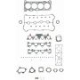 FEL PRO GASKETS HS 9691 PT-2 PermaTorque Engine Cylinder Head Gasket Set