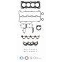 FEL PRO GASKETS HS 9717 PT-2 PermaTorque Engine Cylinder Head Gasket Set