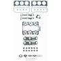 FEL PRO GASKETS HST 9957 PT-2 PermaTorque Engine Cylinder Head Gasket Set
