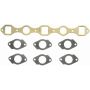 FEL PRO GASKETS MS 22506 B Intake and Exhaust Manifolds Combination Gasket