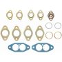 FEL PRO GASKETS MS 22570-3 Intake and Exhaust Manifolds Combination Gasket