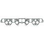 FEL PRO GASKETS MS 22743 Intake and Exhaust Manifolds Combination Gasket