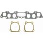 FEL PRO GASKETS MS 22771-1 Intake and Exhaust Manifolds Combination Gasket