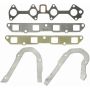 FEL PRO GASKETS MS 22792 Intake and Exhaust Manifolds Combination Gasket