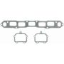 FEL PRO GASKETS MS 22813 Intake and Exhaust Manifolds Combination Gasket