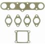 FEL PRO GASKETS MS 8583 B Intake and Exhaust Manifolds Combination Gasket