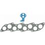 FEL PRO GASKETS MS 91719-1 Intake and Exhaust Manifolds Combination Gasket