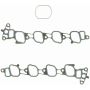 FEL PRO GASKETS MS 92121-3 Engine Intake Manifold Gasket Set