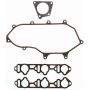 FEL PRO GASKETS MS 92270-6 Engine Intake Manifold Gasket Set
