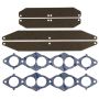 FEL PRO GASKETS MS 92273-1 Fuel Injection Plenum Gasket Set