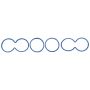 FEL PRO GASKETS MS 92273-3 Fuel Injection Plenum Gasket Set