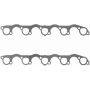 FEL PRO GASKETS MS 92544 Exhaust Manifold Gasket Set