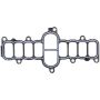 FEL PRO GASKETS MS 92614 Fuel Injection Plenum Gasket Set